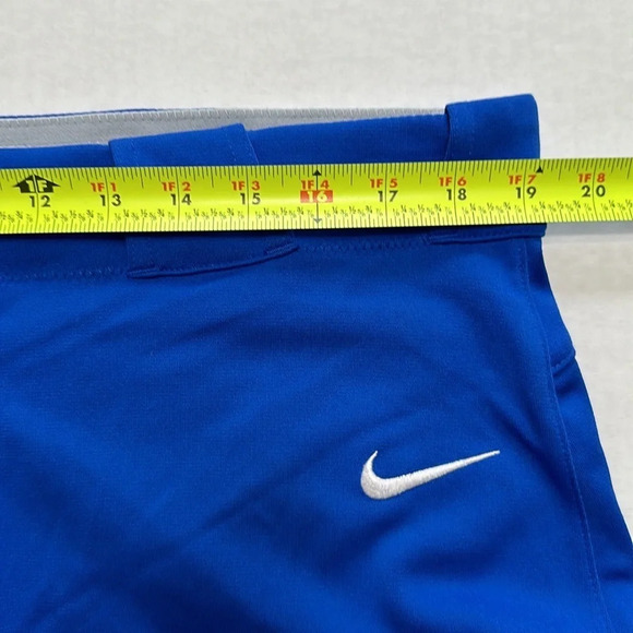 Nike Softball Blue Women’s Pants Size XL NWT - Picture 9 of 11